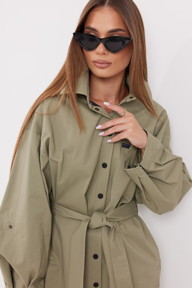 Плащ Vesnaletto 4237