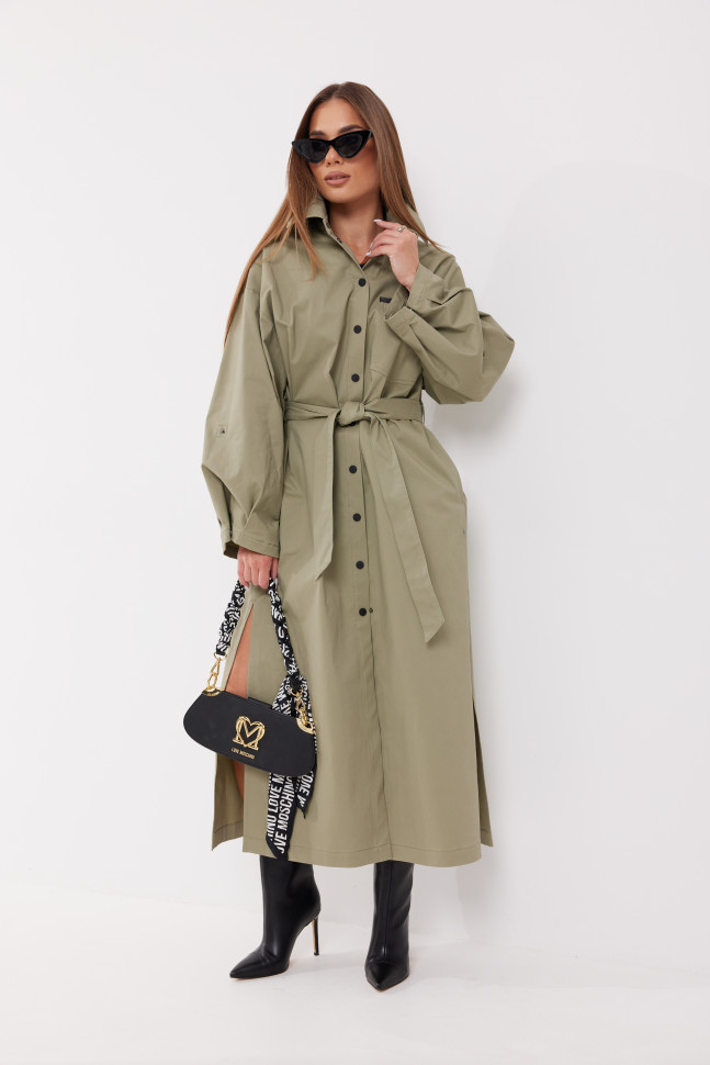 Плащ Vesnaletto 4237