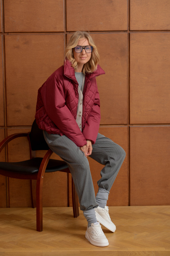 Куртка NUDE 581