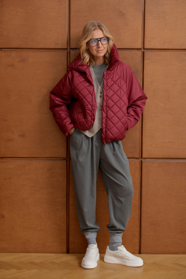 Куртка NUDE 581