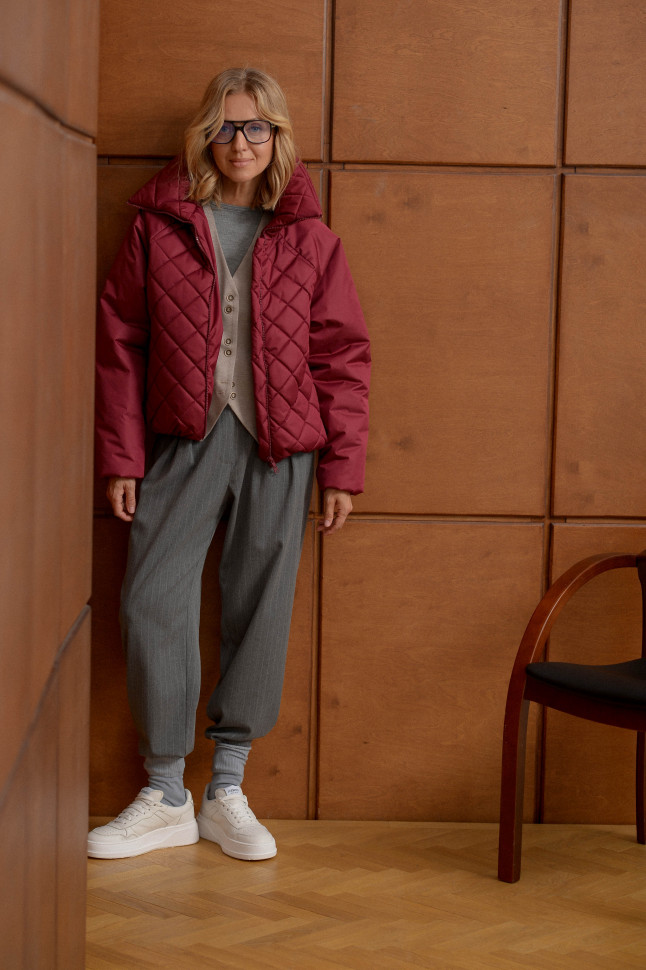 Куртка NUDE 581