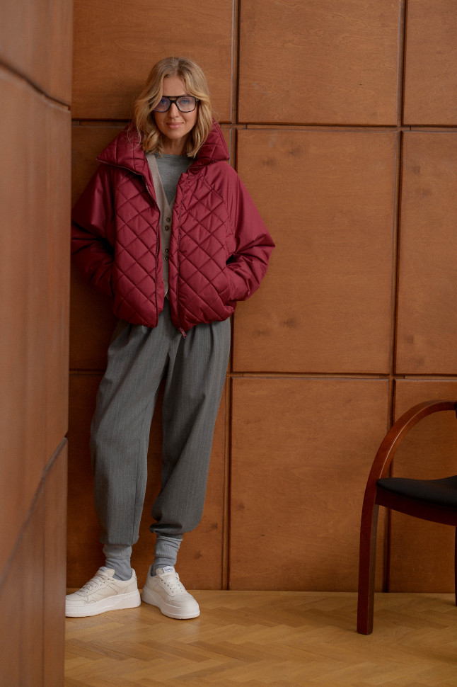 Куртка NUDE 581