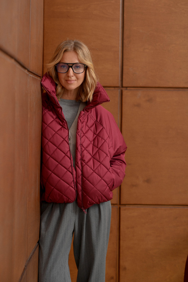 Куртка NUDE 581