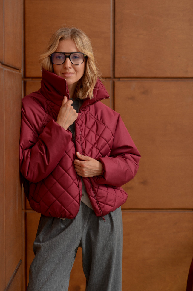 Куртка NUDE 581