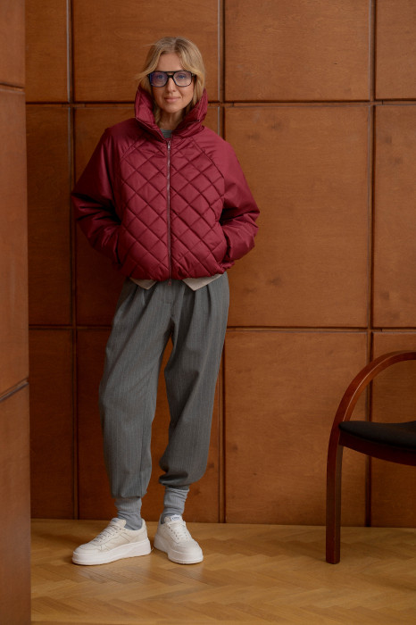 Куртка NUDE 581