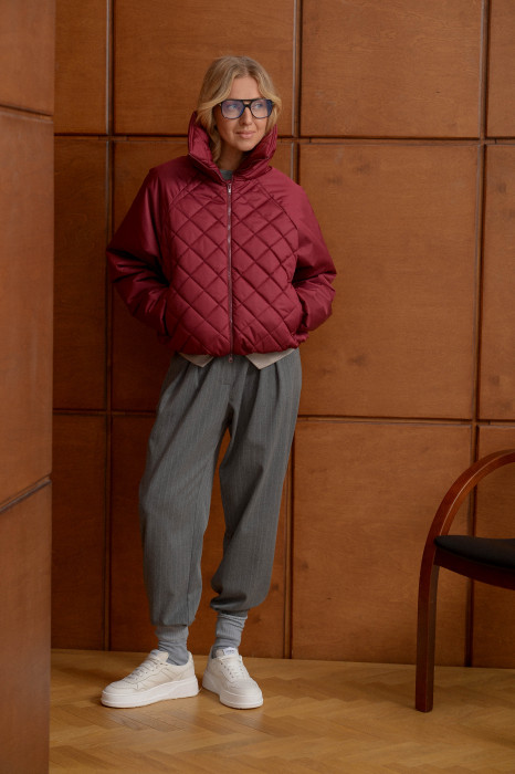 Куртка NUDE 581