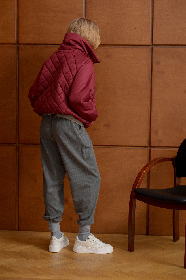 Куртка NUDE 581