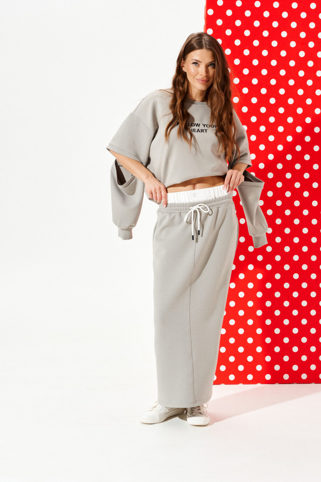 Костюм Elletto 5326