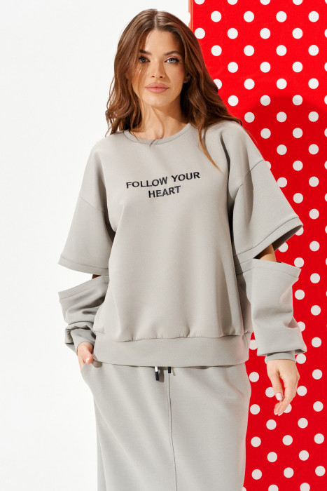 Костюм Elletto 5326