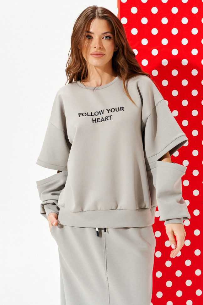 Костюм Elletto 5326