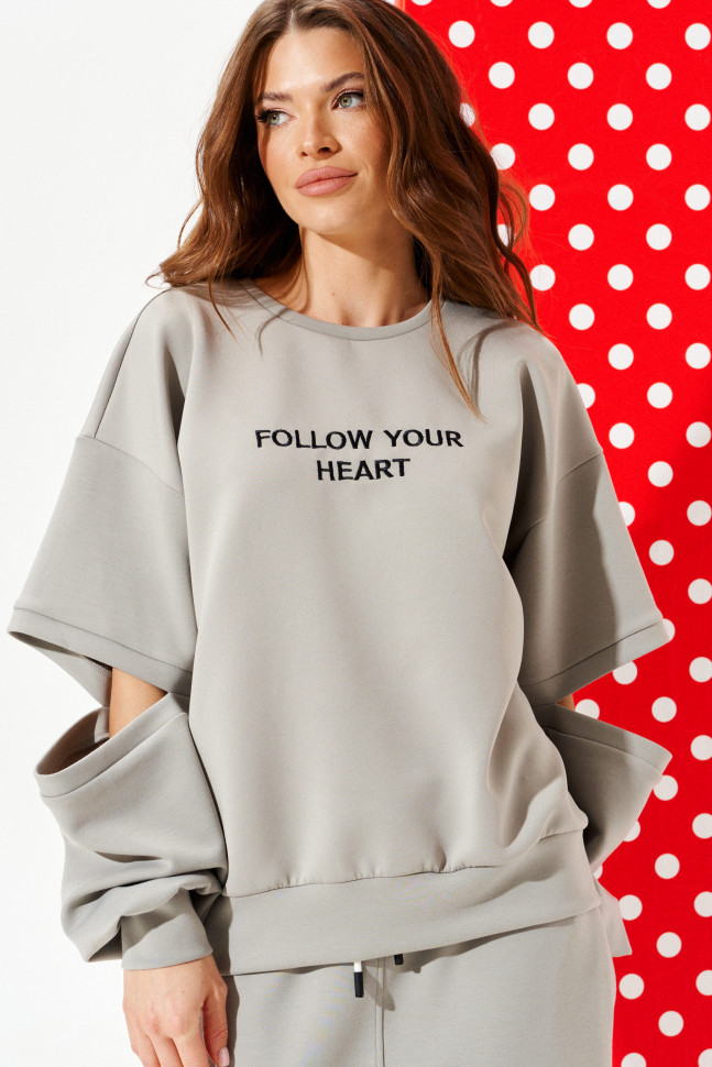 Костюм Elletto 5326