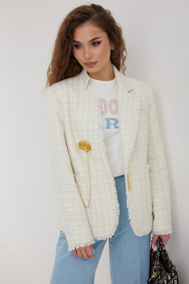 Жакет Vesnaletto 4367