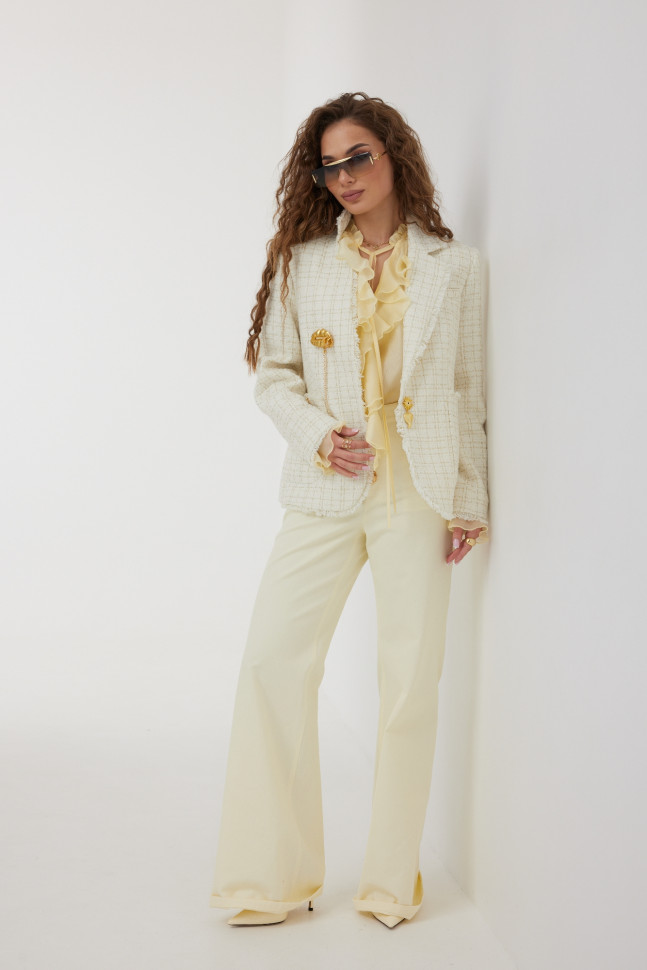 Жакет Vesnaletto 4367