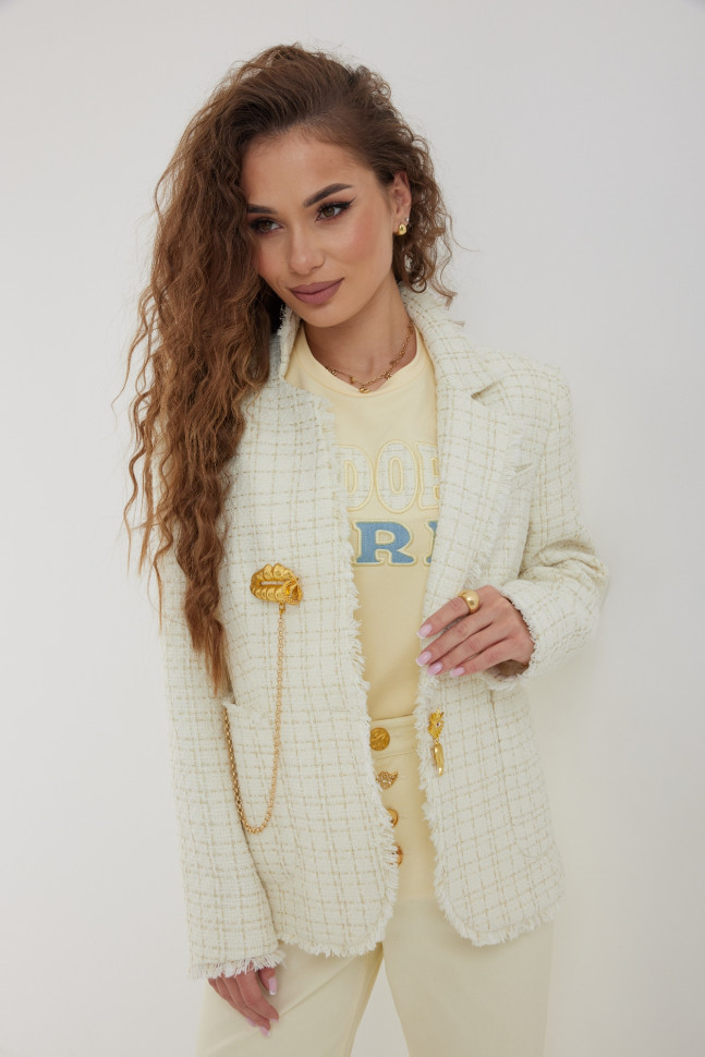 Жакет Vesnaletto 4367