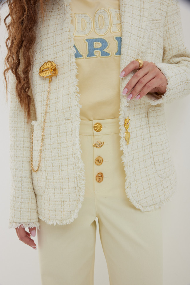 Жакет Vesnaletto 4367