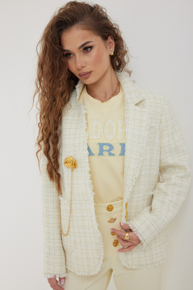 Жакет Vesnaletto 4367