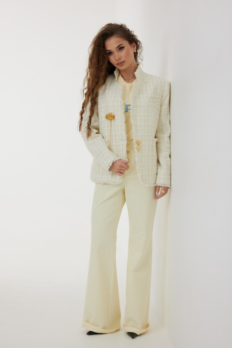 Жакет Vesnaletto 4367