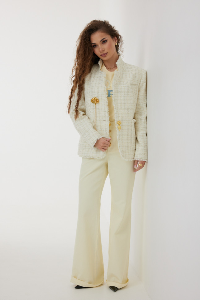 Жакет Vesnaletto 4367