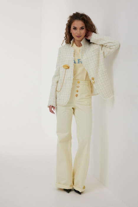 Жакет Vesnaletto 4367