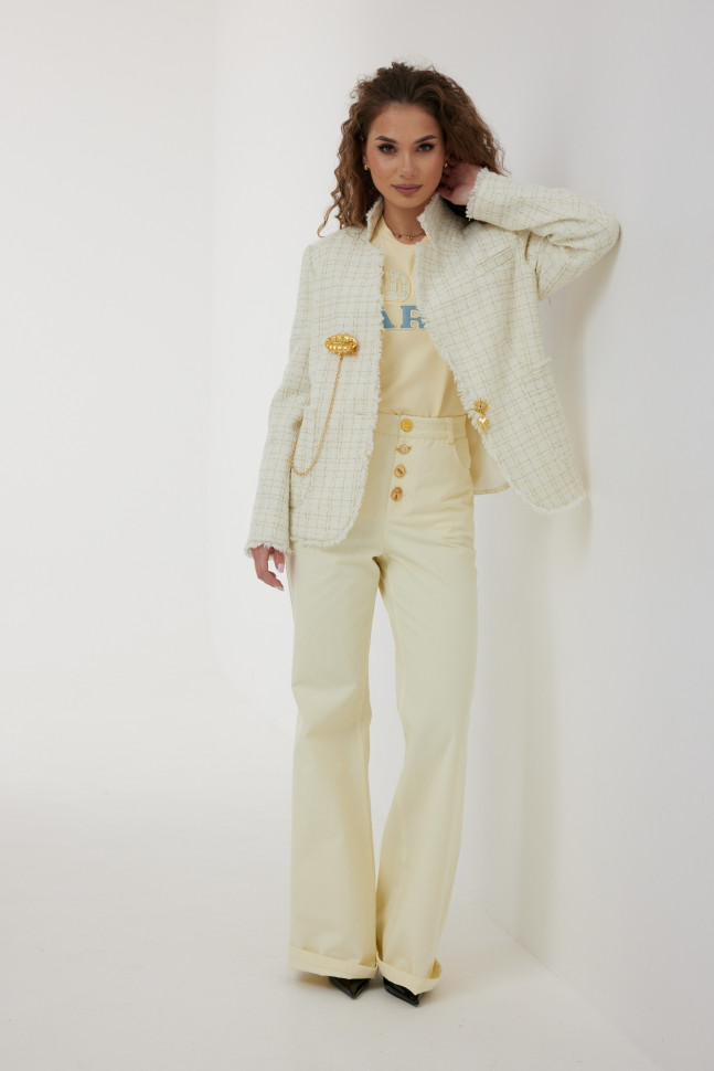 Жакет Vesnaletto 4367