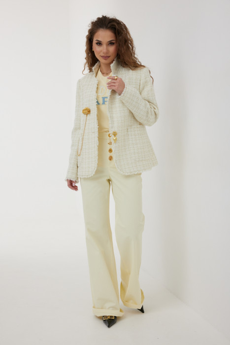 Жакет Vesnaletto 4367