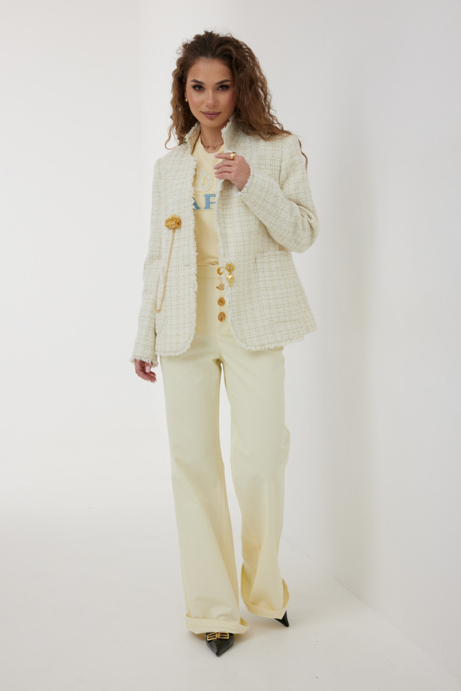 Жакет Vesnaletto 4367