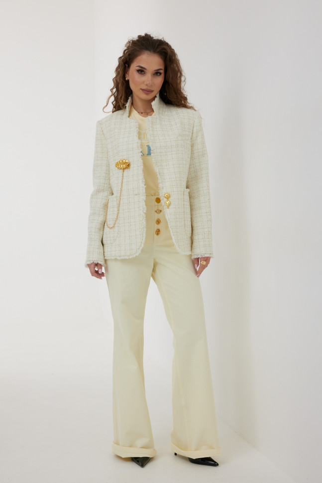 Жакет Vesnaletto 4367