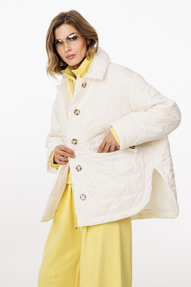 Куртка EOLA 3033/4