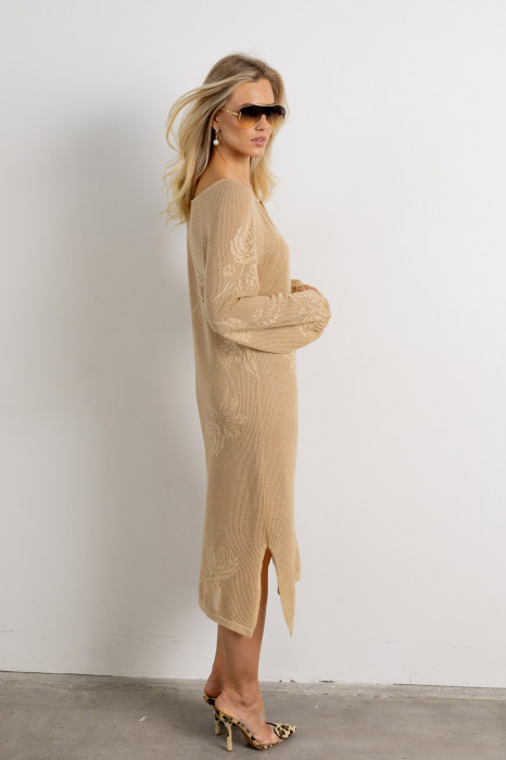 Платье MOZART 2667