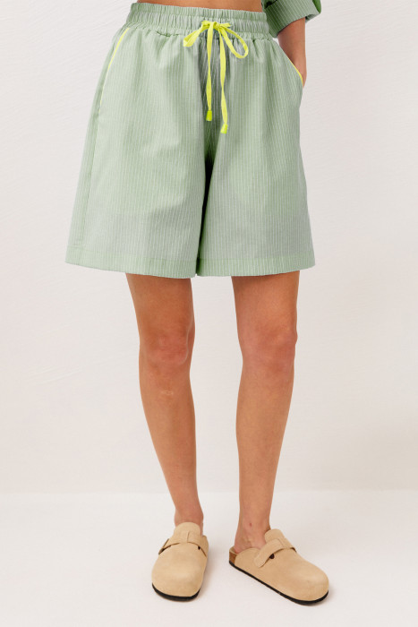 Шорты BUTER 3273/2