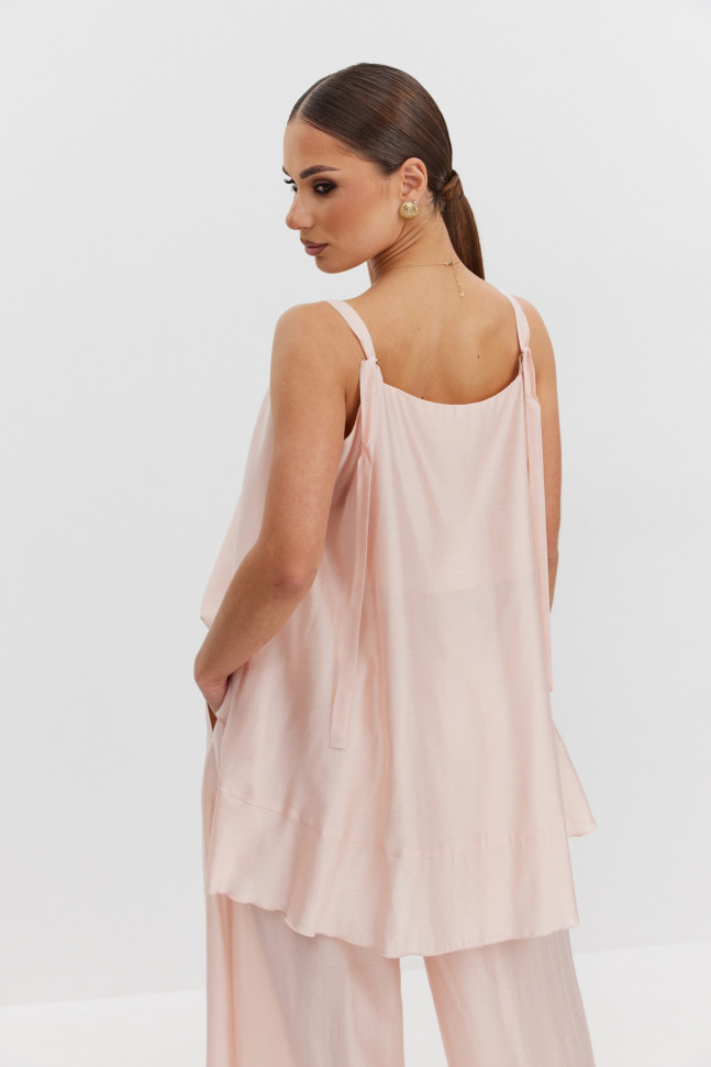 Блузка Vesnaletto 4441