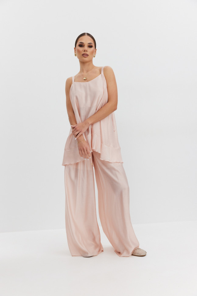 Блузка Vesnaletto 4441