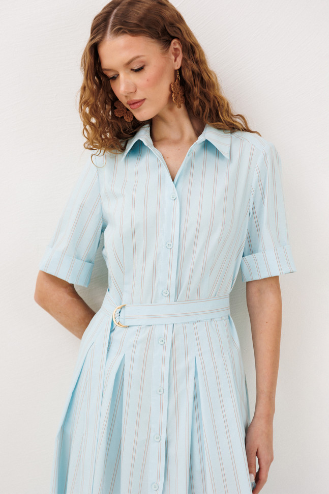 Платье BUTER 3341/1