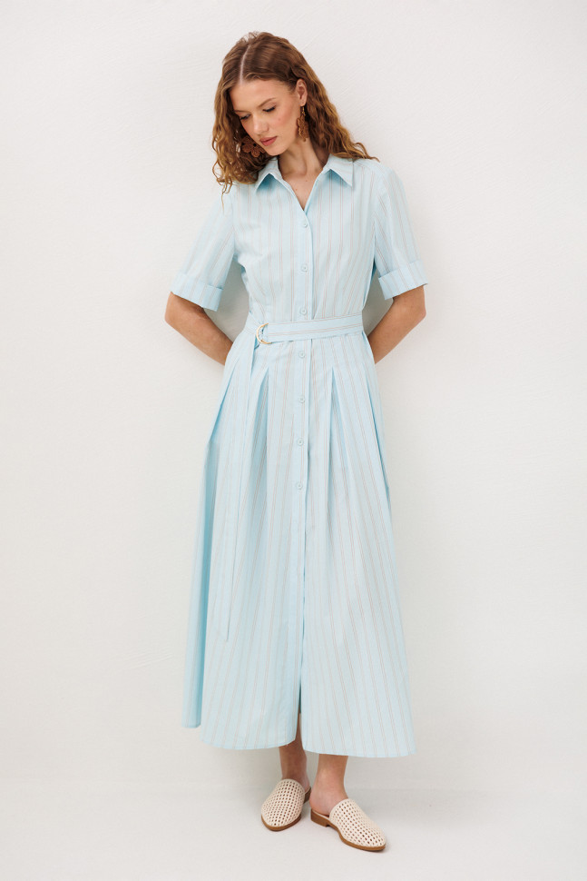 Платье BUTER 3341/1