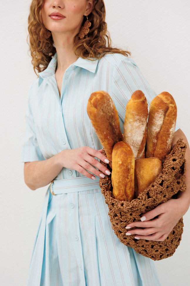 Платье BUTER 3341/1