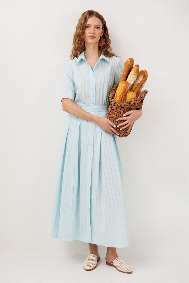 Платье BUTER 3341/1