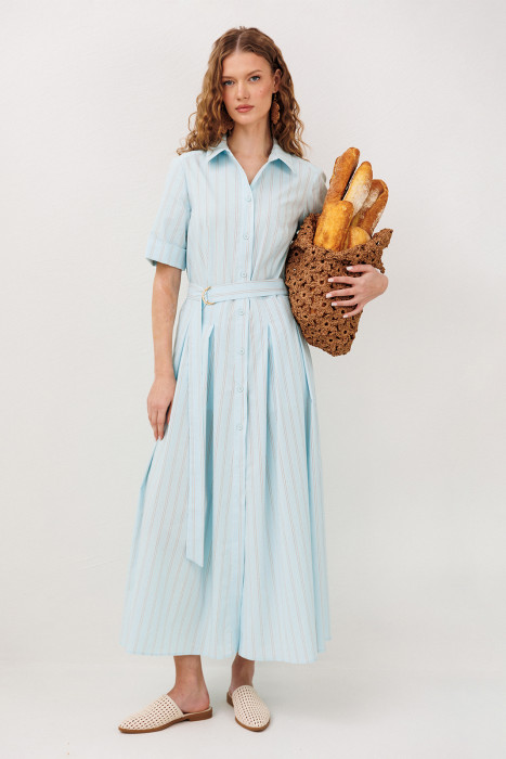 Платье BUTER 3341/1