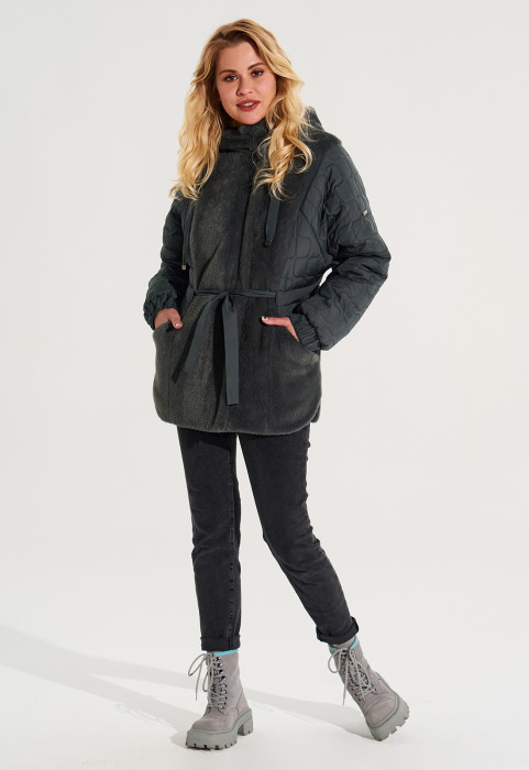 Куртка Dimma Магда/2