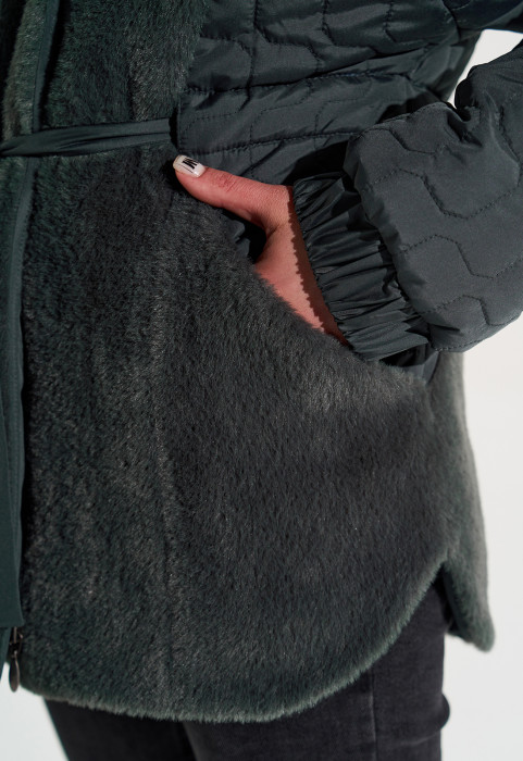 Куртка Dimma Магда/2