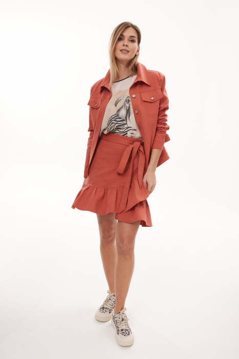 Юбка Niv Niv Fashion 461