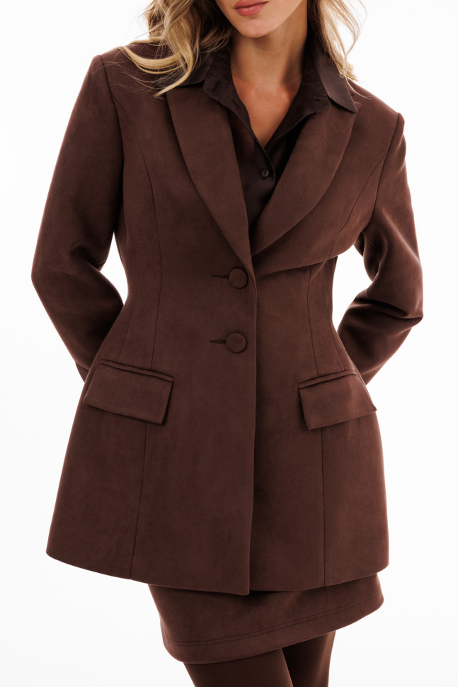 Жакет Eola 2923/1