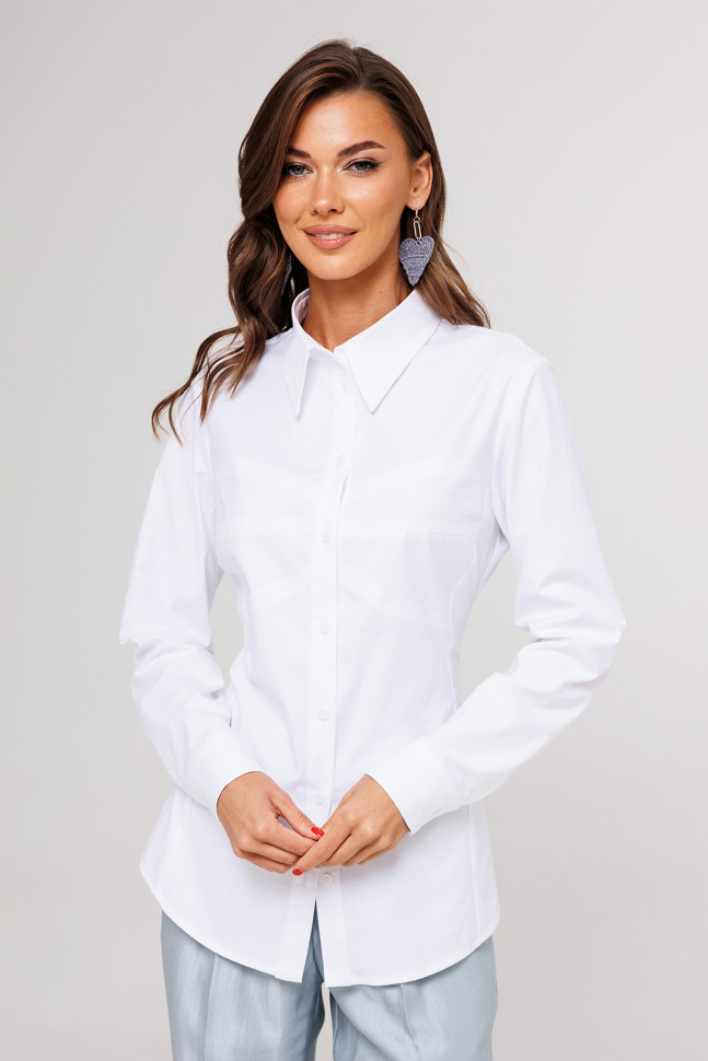 Блузка BUTER 3152