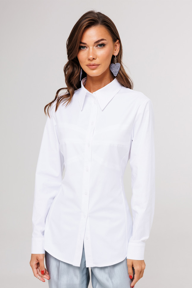 Блузка BUTER 3152