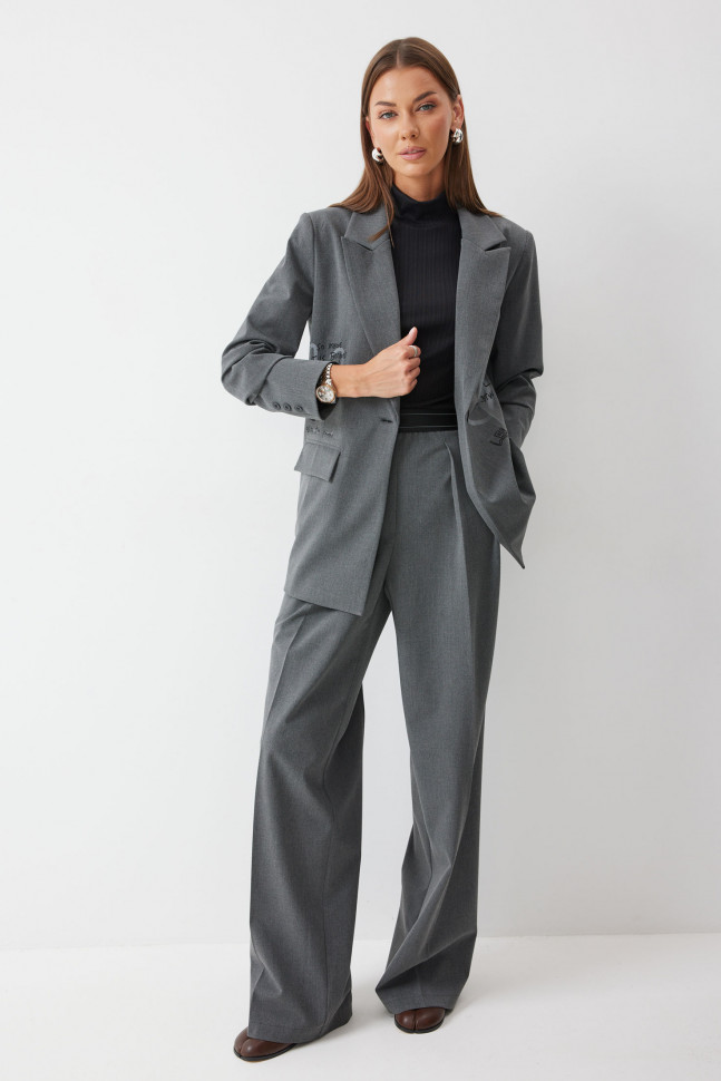 Брюки Люше 4200