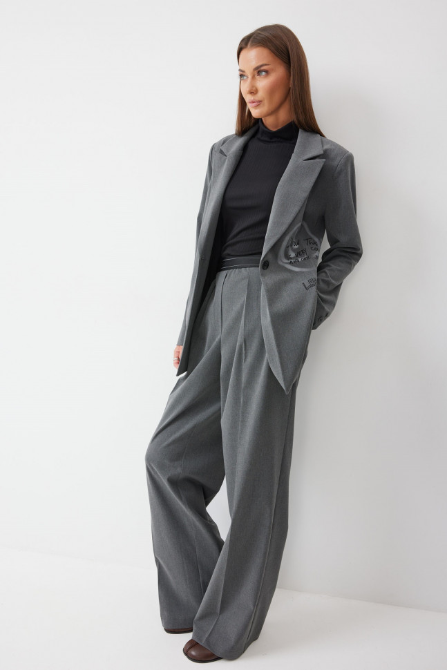 Брюки Люше 4200