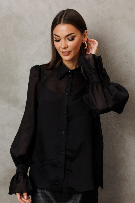 Блузка BUTER 3131