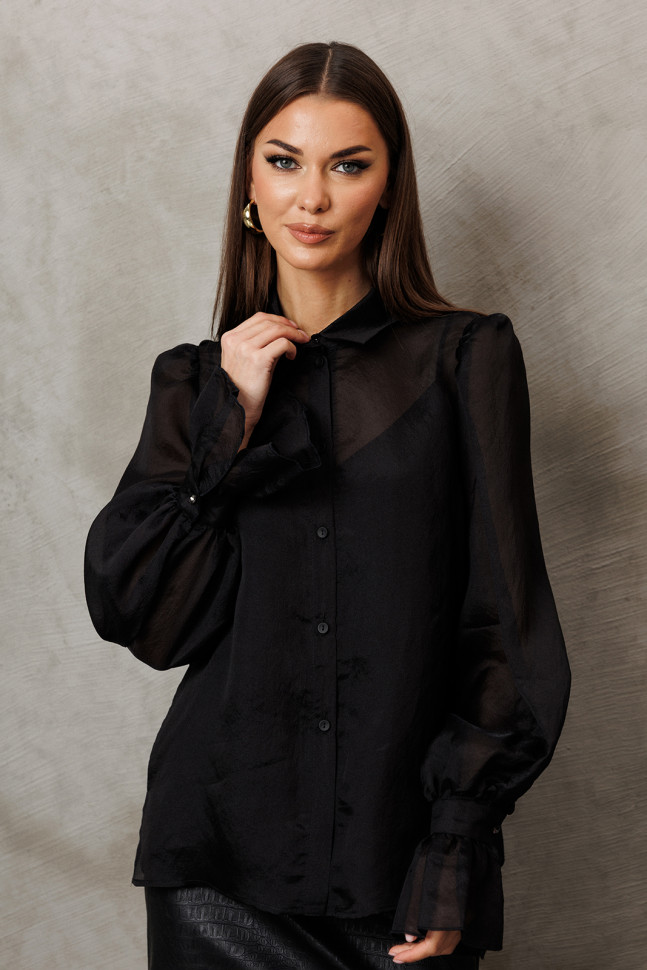 Блузка BUTER 3131