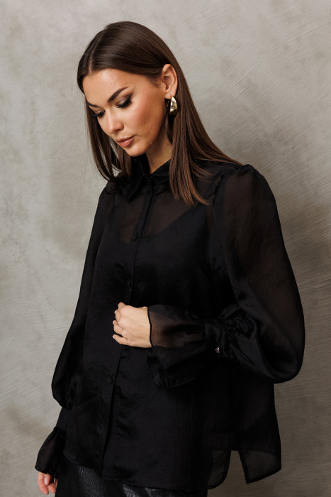 Блузка BUTER 3131