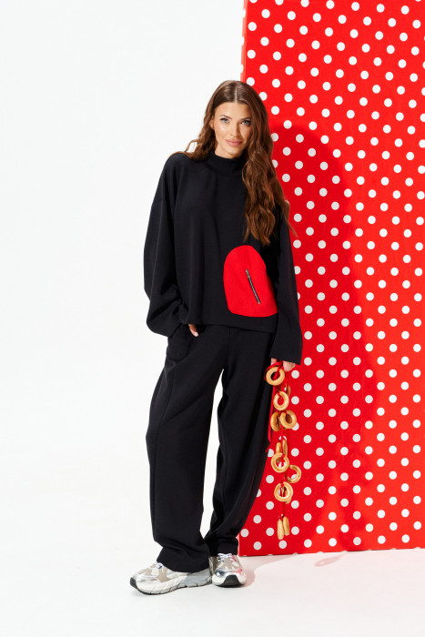 Костюм Elletto 5327