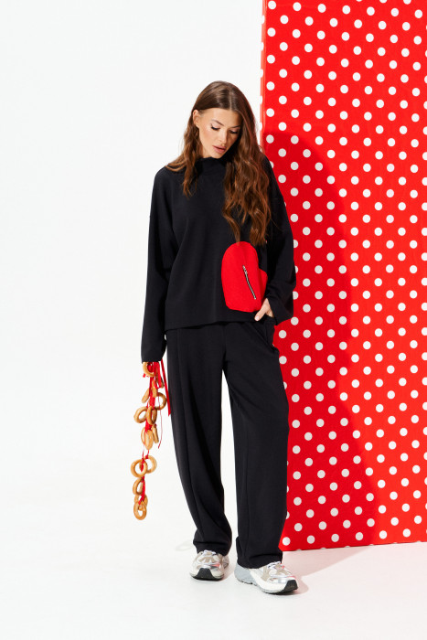 Костюм Elletto 5327